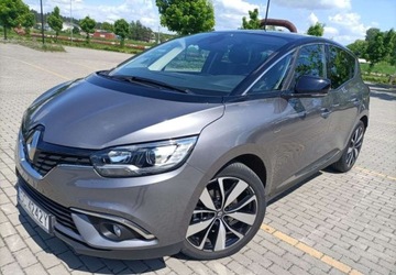 Renault Scenic IV 2019