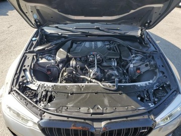 BMW Seria 5 G30-G31 M5 Limuzyna 4.4  600KM 2019 BMW M5 2019 4.4l 4.4 Benzyna 600KM, zdjęcie 6