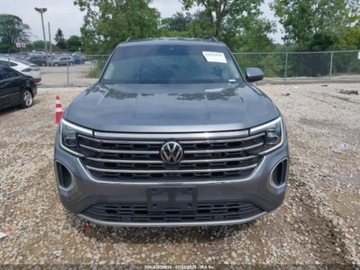 Volkswagen 2024 Volkswagen Atlas 2.0T SE WTechnology 2024 2.0 Benzyna 269KM, zdjęcie 8