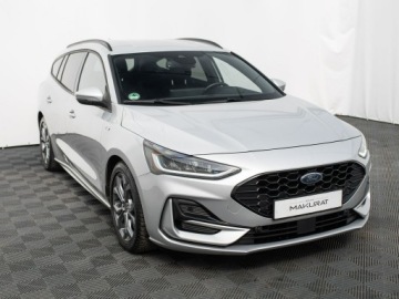 Ford Focus IV Kombi Facelifting 1.5 ECOBLUE 115KM 2024 Ford Focus DW8YF07#1.5 EcoBlue ST-Line X Pakiet, zdjęcie 2