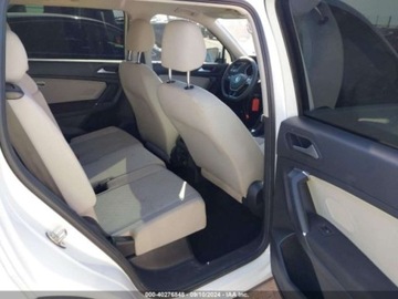 Volkswagen Tiguan II 2020 Volkswagen Tiguan 2020 Volkswagen Tiguan 2.0T S FWD 2.0 Benzyna 184KM, zdjęcie 7