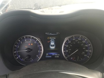 Infiniti Q50 II 2017 Infiniti Q50 2017 INFINITI Q50 2.0L 3.0 Benzyna 400KM, zdjęcie 9