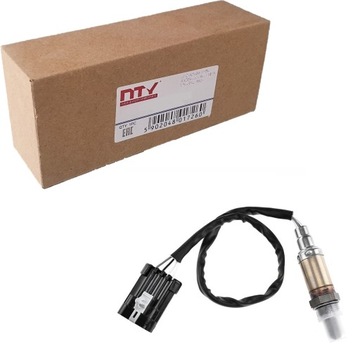 ВТОРОЙ ЛЯМБДА-ЗОНД OPEL ASTRA G VECTRA B 1.4 1.6