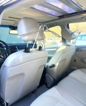 Mercedes 2006 Mercedes-Benz Klasa B Automat Jasny SrodekPanoramaGorzow Zapraszamy, zdjęcie 2