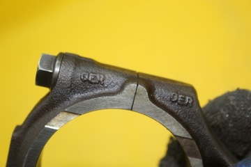 ПОРШЕНЬ ПОРШНИ ШАТУН A6 C4 81L23 077B 4.2 B