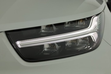 Volvo XC40 Crossover 1.5 T3 156KM 2018 Volvo XC40 T3, Salon Polska, Serwis ASO, Skóra, zdjęcie 20