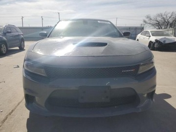 Dodge Charger VII 2023 Dodge Charger GT 2023, od ubezpieczalni 3.6 Benzyna 300KM, zdjęcie 2