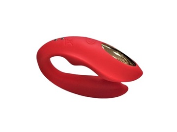 Masażer prostaty punktu G wibrujący wibrator USB