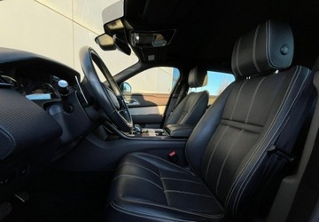 Land Rover Range Rover Velar SUV 2.0 204KM 2021 Land Rover Range Rover Velar R-Dynamic 4x4 Skora Kamera360 Navi Full, zdjęcie 17