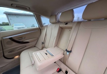 BMW Seria 3 F30-F31-F34 Limuzyna 2.0 328i 245KM 2013 BMW 3GT Samochod z gwarancja 2.0 Benzyna 245KM, zdjęcie 14