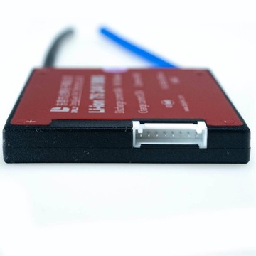 Литий-ионный модуль BMS 7S 40A, балансир, PCM, печатная плата