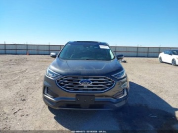 Ford Edge II 2019 Ford Edge 2019r., 4x4, 2.0L 2.0 Benzyna 250KM, zdjęcie 6
