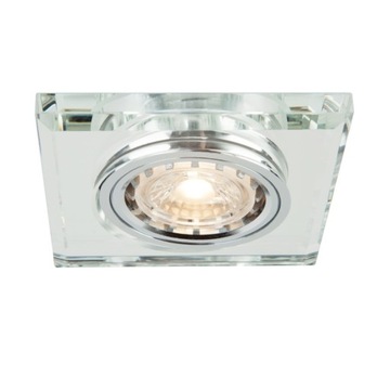 OPRAWKA SUFITOWA SPOT OCZKO LED HALOGEN STAŁY VIDI