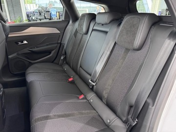 Peugeot 308 III SW 1.2 PureTech 130KM 2024 Peugeot 308 SW GT, Ambiente, 1 właściciel, Salon P, zdjęcie 11