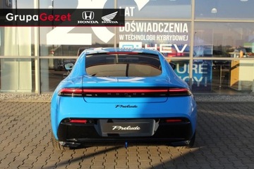 Honda Prelude V 2026 Honda Prelude e:HEV 2.0 Hybryda 184KM Advance, 2026, dostępny od marca, zdjęcie 3