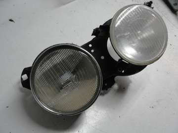 LAMPA REFLEKTOR PRZÓD PRAWA BOSCH BMW E30