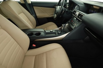Lexus IS III 2020 Lexus IS 300h, Salon Polska, Automat, Skóra, zdjęcie 8