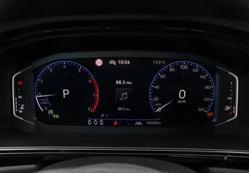 Volkswagen T-Roc I SUV Facelifting 1.5 TSI ACT 150KM 2024 Volkswagen T-Roc 1.5 TSI 150KM Style DSG Black Style Kamera Cofania LED Ma, zdjęcie 18