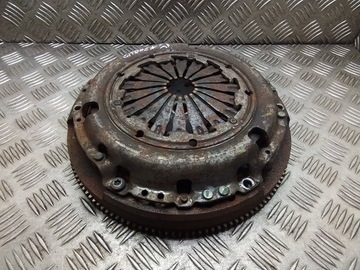 9670270580 KOMPLET SPOJKY 1.6 HDI 90 68 2012 CITROEN BERLINGO FURGON (B9)