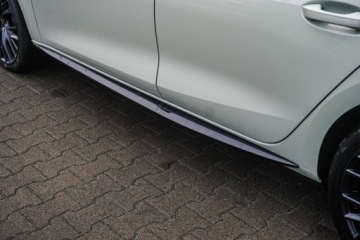 Cupra Leon II Sportstourer Facelifting 1.5 eTSI MHEV 150KM 2025 Cupra Leon Sportstourer 1.5 eTSI 150 KM DSG, zdjęcie 12