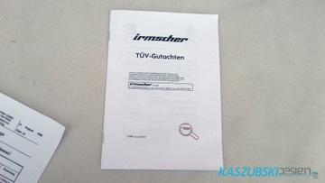 Пружины Opel Calibra A Irmscher C20NE MT-5