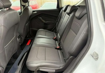 Ford Kuga II SUV Facelifting 1.5 EcoBoost 176KM 2019 Ford Kuga 2019 Facelift Titanium 1.5 EcoBoost AWD 4x4175KM Automat 1.5, zdjęcie 21