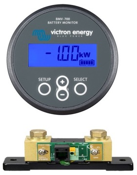 Монитор батареи БМВ-700