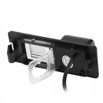 CCD HD IP68 Камера заднего вида Парковочная камера 170