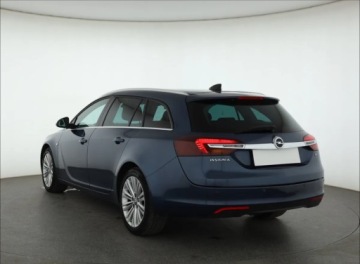 Opel Insignia I Country Tourer 1.6 CDTI Ecotec 136KM 2015 Opel Insignia 1.6 CDTI, Navi, Xenon, Klima, zdjęcie 3