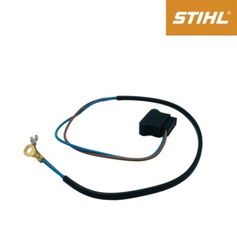 PRZEŁĄCZNIK PILARKI STIHL TS 700 TS 800 ORYGINAŁ