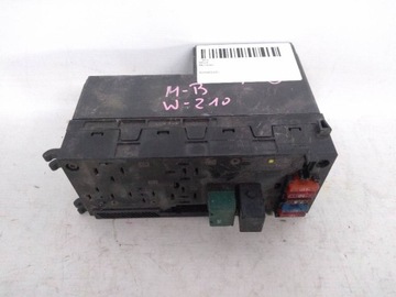 Moduł BSI 0225455332 Mercedes W210
