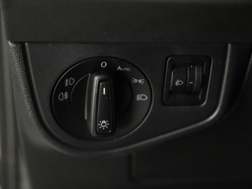 Volkswagen Polo VI Hatchback 5d 1.0 TSI 95KM 2020 Volkswagen Polo OLEJ GRATIS | Podgrz.fotele | Nawi, zdjęcie 15