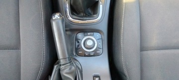 Renault Megane III Hatchback Facelifting 2013 dCi 95KM 2014 Renault Megane Stan bardzo dobry., zdjęcie 15