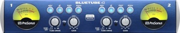 Blue Tube DP Przedwzmacniacz mikrofonowy