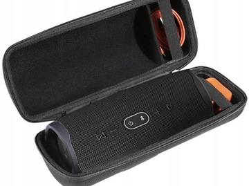 Защитный КЕЙС для чехла JBL CHARGE 4