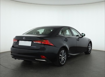 Lexus IS III 2020 Lexus IS 300h, Salon Polska, Automat, Skóra, zdjęcie 4