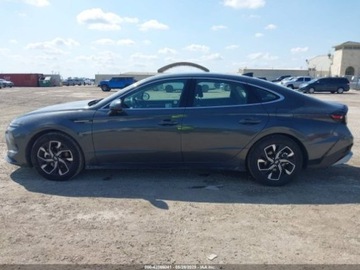 Hyundai Sonata V 2025 Hyundai Sonata 2025r., 2.5L 2.5 Benzyna 191KM, zdjęcie 5