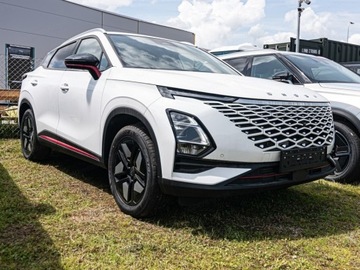 Omoda 5 1.6 T-GDI 147KM 2025 OMODA Omoda 5 Premium DCT 1.6 T-GDI Suv 147KM 2025, zdjęcie 3