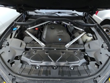 BMW X7 2025 BMW X7 xDrive40i 2025 3.0 Benzyna 375KM, zdjęcie 8