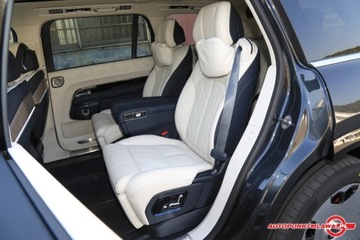  ZEEKR X ZEEKR 9X 2025 Ultra Edition Auto Punkt 2.0 Hybryda Plug-in 898KM, zdjęcie 12