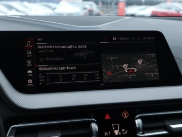 BMW Seria 2 G42-U06 Active Tourer 1.5 218i 136KM 2021 BMW 2 Gran Coupe 218i Gran Coupé, Salon Polska, zdjęcie 10