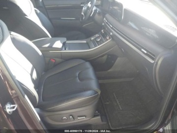 Hyundai 2024 Hyundai Palisade Calligraphy 2024 3.8l 3.8 Benzyna 291KM, zdjęcie 7