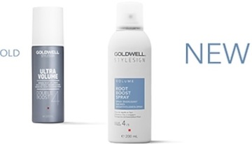 Goldwell STS VOLUME ROOT BOOST SPRAY Лифтинг волос от корней 200мл
