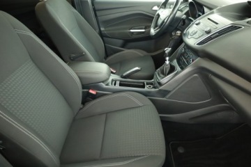 Ford C-MAX II Grand C-MAX Facelifting 1.0 EcoBoost 125KM 2017 Ford C-Max 1.0 EcoBoost, Salon Polska, zdjęcie 6