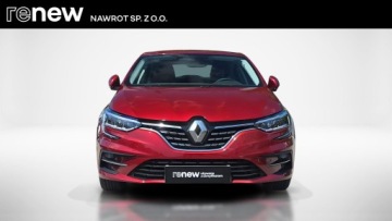 Renault Megane IV Hatchback 5d  Facelifting 1.3 TCe 140KM 2024 Megane 1.3 TCe FAP Techno EDC, zdjęcie 7