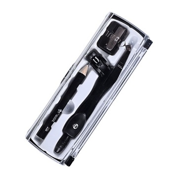 1 НАБОР ПЕРЕНОСНЫХ КРУГОВ ИНСТРУМЕНТЫ ДЛЯ МАСКИ ТОЧНЫЙ КРУГ МАТЕМАТИЧЕСКОЙ ГЕОМЕТРИИ