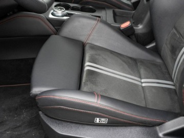 Ford Focus IV Kombi ST Facelifting 2.3 EcoBoost 280KM 2024 Ford Focus PY97916#2.3 EcoBoost ST X Pakiet zimowy, zdjęcie 9