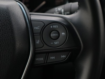 Toyota Camry IX Sedan 2.5 Hybrid Dynamic Force 218KM 2023 Toyota Camry 2.5 Hybrid, Salon Polska, zdjęcie 21