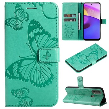 ETUI POKROWIEC DO Motorola Moto E20 E30 E40