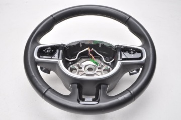 VOLVO S60 V60 S90 V90 XC60 XC90 II RDESIGN KIEROWNICA ŁOPATKI